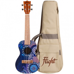 FLIGHT AUC33 STARDUST - UKULELE KONCERTOWE