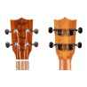 FLIGHT AUC33 STARDUST - UKULELE KONCERTOWE