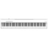 ROLAND FP-30X WH - PIANINO CYFROWE ZE STATYWEM