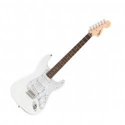 FENDER FSR SQUIER AFFINITY...