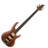 LTD B-4E MAHOGANY NS