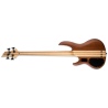 LTD B-4E MAHOGANY NS