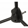 QUIK LOK A-512 BK EU - STATYW MIKROFONOWY