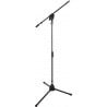 QUIK LOK A-512 BK EU - STATYW MIKROFONOWY