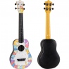 FLIGHT TUC KITTY - UKULELE KONCERTOWE
