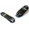 QUIK LOK MX-775-3 - 3 METROWY KABEL MIKROFONOWY