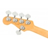 FENDER AMERICAN PROFESSIONAL II PRECISION BASS V MN DK NIT