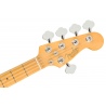 FENDER AMERICAN PROFESSIONAL II PRECISION BASS V MN DK NIT