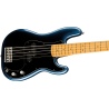 FENDER AMERICAN PROFESSIONAL II PRECISION BASS V MN DK NIT