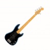 FENDER AMERICAN PROFESSIONAL II PRECISION BASS V MN DK NIT