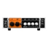 ORANGE LITTLE BASS THING