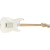 FENDER PLAYER STRATOCASTER LH MN PWT