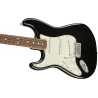 FENDER PLAYER STRATOCASTER LH PF BLK
