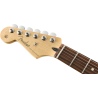 FENDER PLAYER STRATOCASTER LH PF BLK