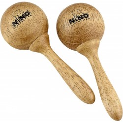 MEINL NINO7 MARAKASY
