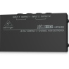 BEHRINGER HD400 - eliminator szumów