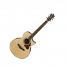 IBANEZ AE205JR-OPN GITARA ELEKTROAKUSTYCZNA