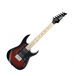 IBANEZ MIKRO GRGM21M WNS -...