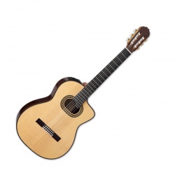 TAKAMINE TH90 - GITARA...