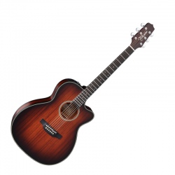 TAKAMINE CP771MCSB GITARA...