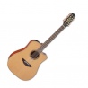 TAKAMINE P3DC-12 GITARA ELEKTROAKUSTYCZNA 12 STRUNOWA