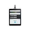 SHURE MV 88/A Cyfrowy stereofoniczny mikrofon pojemnościowy