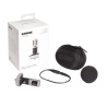 SHURE MV 88/A Cyfrowy stereofoniczny mikrofon pojemnościowy