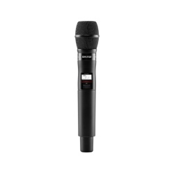 SHURE QLXD2/KSM9-G51...