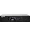 SHURE QLXD4E-G51 - Cyfrowy odbiornik bezprzewodowy