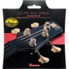 IBANEZ IEBS4XC STRUNY GITARA BASOWA 45-105
