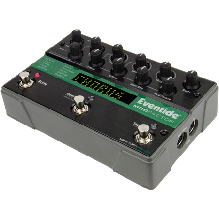 EVENTIDE MODFACTOR