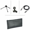 AUDIO-TECHNICA AT2020USB ZESTAW