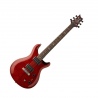 PRS SE PAULS GUITAR FIRE RED