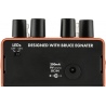 FENDER MTG TUBE TREMOLO