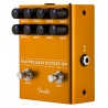 FENDER TRAPPER BASS DISTORTION
