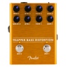FENDER TRAPPER BASS DISTORTION