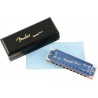 FENDER MIDNIGHT BLUES HARMONICA C HARMONIJKA USTNA