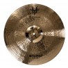 T-CYMBALS METALSHOP CRASH 17''