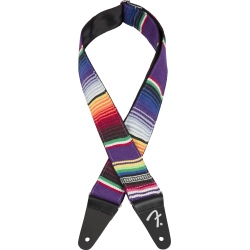 FENDER 2 SERAPE STRAP -...