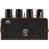 FENDER ACOUSTIC PREAMP REVERB
