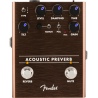 FENDER ACOUSTIC PREAMP REVERB