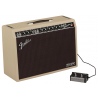 FENDER TONE MASTER DELUXE REVERB BLONDE