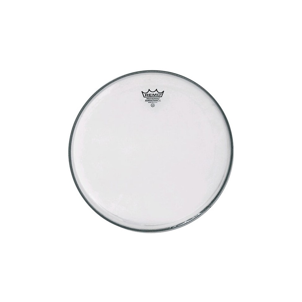 REMO POWERSTROKE 4 12'' P4-0112-BP 813.002