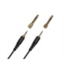 BEYERDYNAMIC 934.682 WKRĘCANY ADAPTER SŁUCHAWKOWY M5