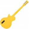 VINTAGE V120TVY - GITARA ELEKTRYCZNA