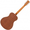 VINTAGE V300MHOFT GITARA AKUSTYCZNA ZESTAW
