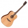 VINTAGE V501N - GITARA AKUSTYCZNA