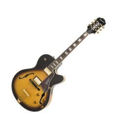 EPIPHONE JOE PASS EMPEROR...