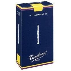 VANDOREN CR104 4