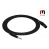 REDS STANDARD MIC (10m) Js/K MC 14 100